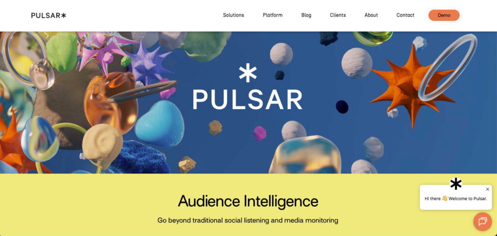Pulsar
