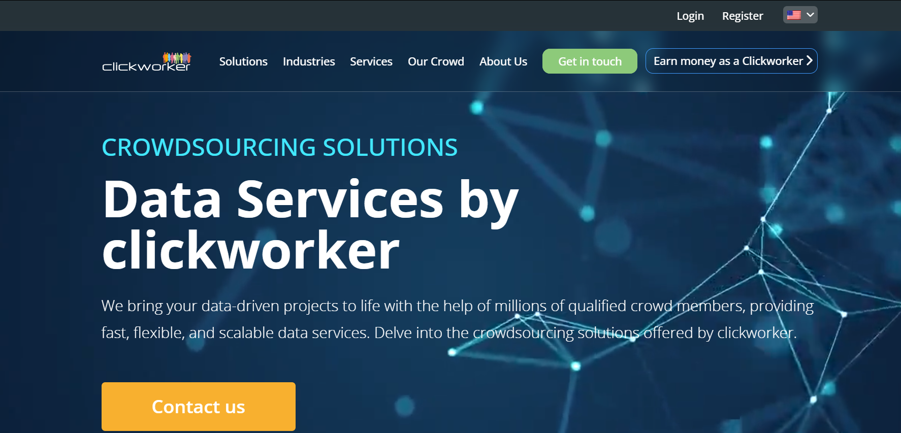 Clickworker